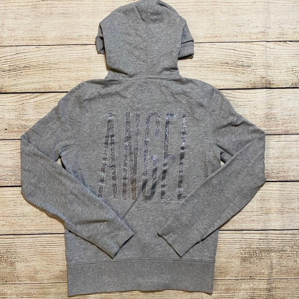 Victoria Secret zip up